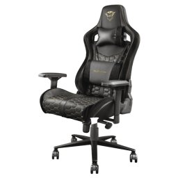 TRUST Gejmerska stolica GXT 712 Resto Pro (Crna)