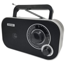 DENVER Radio sat TR-51