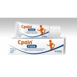 CPAIN FORTE KREM GEL