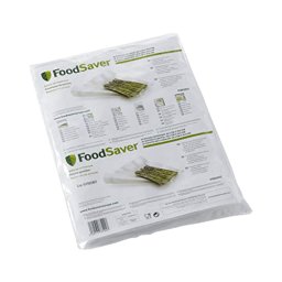 FOODSAVER FSB3202 Kesa Bela (prozirna)