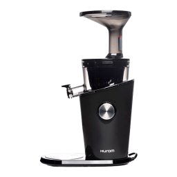 HUROM sokovnik BLACK PEARL - H-100BBEA01 150 W