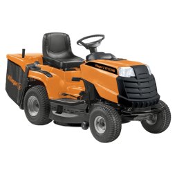VILLAGER Traktor kosačica VT 1005 HD