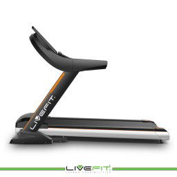 LiveFit Traka za trčanje SMART GTS6 3.5HP Bluetooth