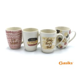 Set keramičkih šolja