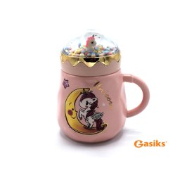 Keramička šolja JEDNOROG