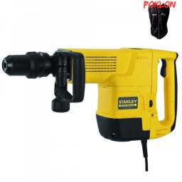Stanley SFMEH230K SDS-Max Elektro pneumatski čekić za štemanje