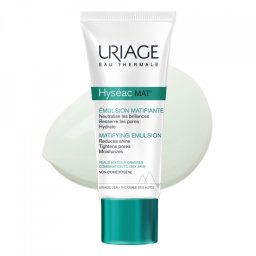 URIAGE HYSEAC MAT KREMA