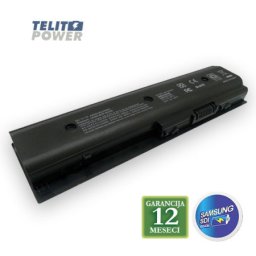 Hewlett packard baterija za laptop HP DV4-5000 / MO06 10.8V 5200mAh ( 1271 )
