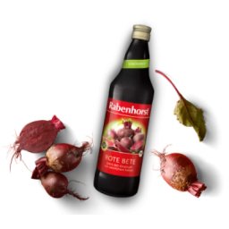 RABENHORST SOK OD CVEKLE 750ml