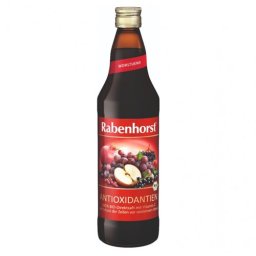 RABENHORST SOK ANTIOKSIDANS 750ml