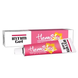 HEMOSTOP gel za HEMOROIDE 20ml