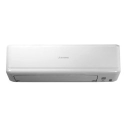 Mitsubishi inverter klima uređaj SRK50ZSP-W/SRC50ZSP-W Kireia Smart
