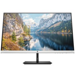 Monitor HP Monitor 27f 4K - 5ZP65AA 27" IPS 3840 x 2160 4K UHD 5ms