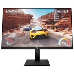 HP Gaming monitor 27 IPS X27 2V6B4AA