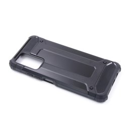 TPU maska DEFENDER za Xiaomi Redmi Note 11, Note 11S 4G 2022 (6.43") crna