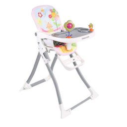 KikkaBoo hranilica Izzy pink ( KKB50141 )