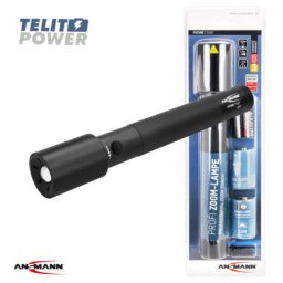 Ansmann baterijska lampa Future T500F ( 3373 )