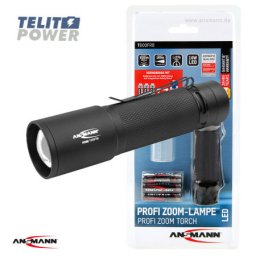 Ansmann baterijska lampa T600FRB ( 3374 )