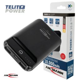 Ansmann powerbank 10.8 mini - 10000mAh ( 3351 )