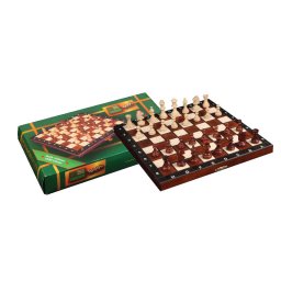 Wegiel šah Garnitura Magnetic
