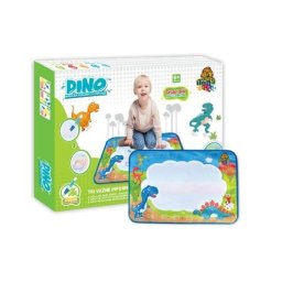 Magična podloga za crtanje Dino 11/70507