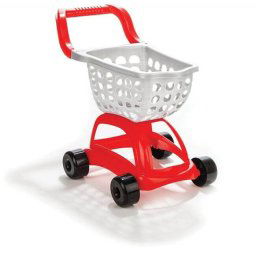 Shoping kolica Pilsan PL-07-604P
