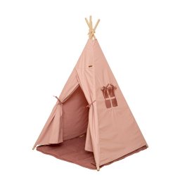 Šator vigvam za decu, Pink