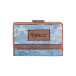 NOVČANIK PULSE JEANS WORN OUT