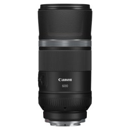 Objektiv CANON Objektiv RF 600mm f/11 IS STM Canon RF bajonet 35 mm