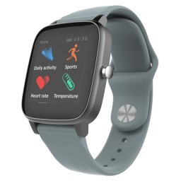 VIVAX Fitnes narukvica Life Fit Gray (Siva)