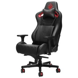 HP OMEN Gejmerska stolica Citadel (Crna) 6KY97AA