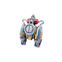 Comic and Online Games Fortnite Large keychain - JetPack ( 032089 )