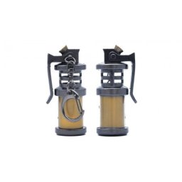 Fortnite Large keychain - Smoke Grenade ( 032367 )