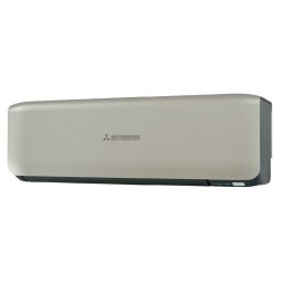 Mitsubishi inverter klima uređaj SRK25ZS-WFT/SRC25ZS-W Kireia Titanium