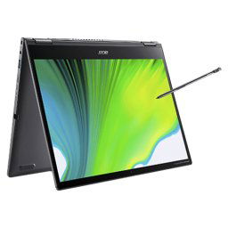 Laptop ACER SPIN 5 SP513-55N NX.A5PEX.002 Intel® Core™ i7-1165G7 do 4.7GHz 13.5" Integrisana Intel