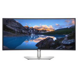 DELL Monitor 34 UltraSharp IPS zakrivljeni - U3421WE