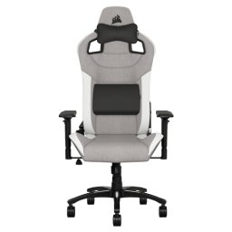 CORSAIR Gejmerska stolica T3 Rush (Siva/Bela) CF-9010030-WW