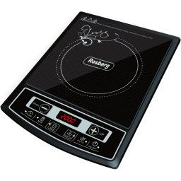 Rosberg Indukcijski rešo R51445H 2000W (R51445H)