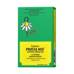 ČAJ BROJ 6 - čaj kod upale prostate 100g