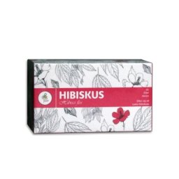 JP Filter čaj od cveta HIBISKUSA 20x
