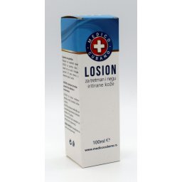 Medico Cubano LOSION 100ml