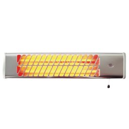 Prosto nazidna kvarcna grejalica 1200w (FK1200Q)