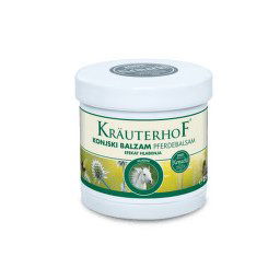KRAUTERHOF ORIGINAL KONJSKI BALZAM 100 ML