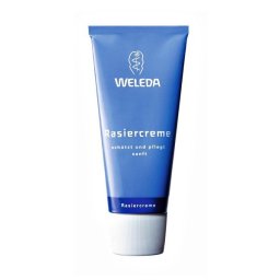 WELEDA MEN Krema za brijanje 75ml