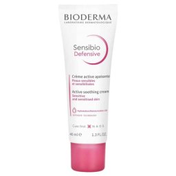 BIODERMA SENSIBIO Defensive krema 40ml