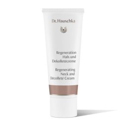 Dr. Hauschka Regenerativna krema za vrat i dekolte 40ml