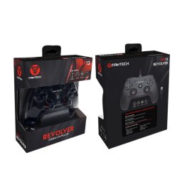 Joypad zicni REVOLVER GP12 crni FANTECH