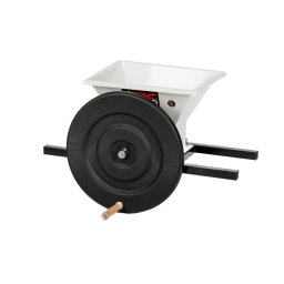 Mala ručna seckalica za voće Grifo