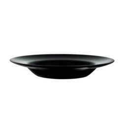 Luminarc Evol pasta crni tanjir 28 ( P1138 )