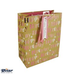 Kesa female kraft bday l ( 17346-2 )